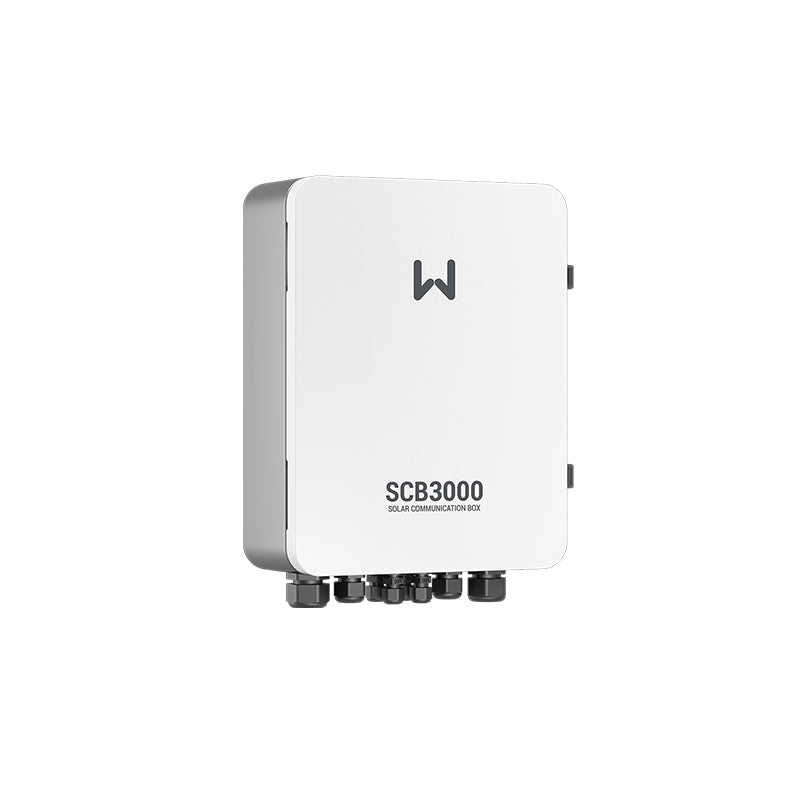 GoodWe SCB3000(PLC-LAN) Energiezähler