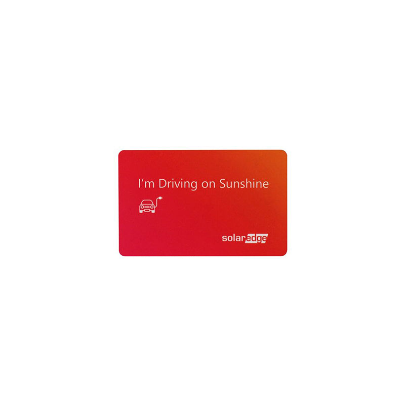 SolarEdge SE-ACCRF10-01 RFID-Karten Set (10 Stück) | Wechselrichter Solarmodul | kaufen