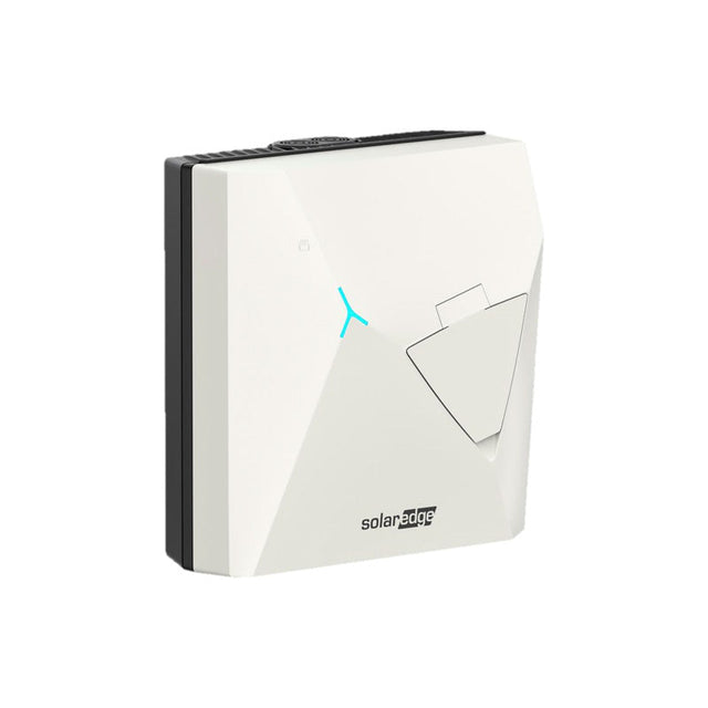 SolarEdge SE-EVN22SEM-01 22 kW EV-Ladegerät Pro | Solarmodul Wallbox | kaufen