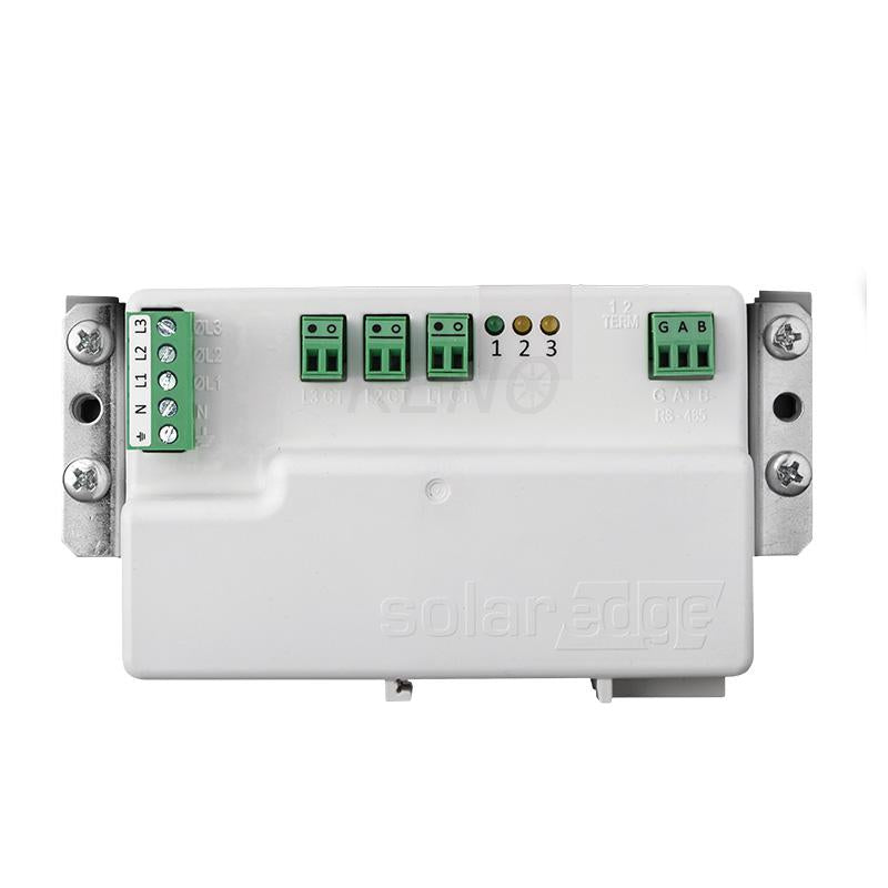 SolarEdge Energiezähler 1PH/3PH 230/400V, Hutschienenmontage MB