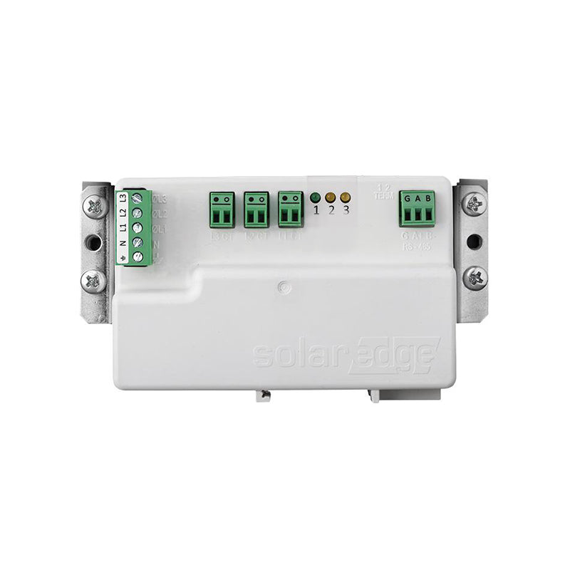 SolarEdge SE-MTR-3Y-400V-A Energiezähler 1PH/3PH 230/400V | Solarmodul Smart Meter | kaufen