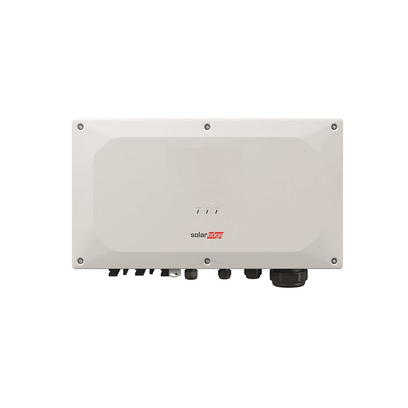 SolarEdge SE-TRI-RW00IBNM4 90 kW 3-phasiger Wechselrichter | Wechselrichter Solarmodul | kaufen