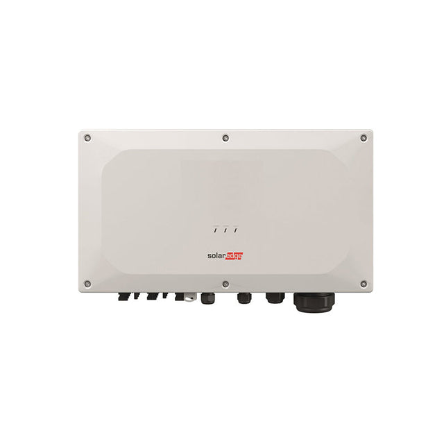 SolarEdge SE-TRI-RW00IBNM4 90 kW 3-phasiger Wechselrichter | Wechselrichter Solarmodul | kaufen