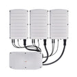 SolarEdge SE100K+3XSESUK 100kW On-Grid Wechselrichter | Wechselrichter Solarmodul | kaufen
