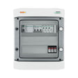 KENO SH-1016 DCAC Anschlusskasten DC+AC mit SPD Typ 1+2 | kaufen