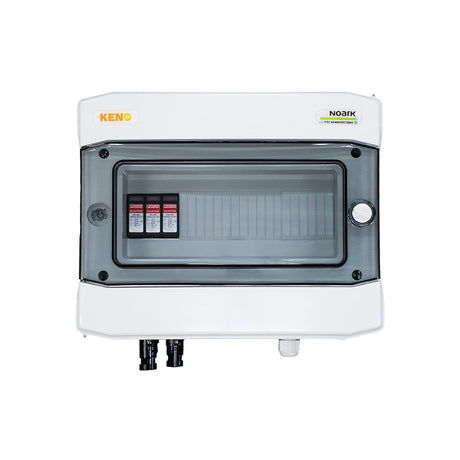 KENO SH-11 DC DC-Anschlusskasten 1000V Typ 2 SPD | kaufen
