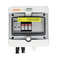 KENO SH-136 DC DC-Anschlusskasten 1000V Typ 2 | kaufen
