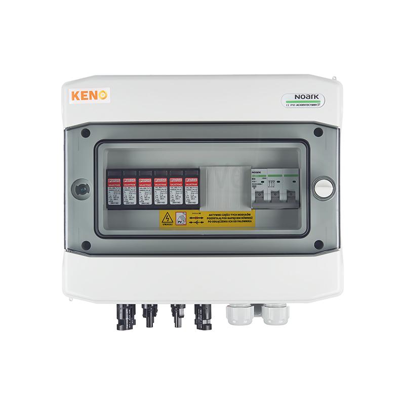 KENO SH-18 DCAC 3kW Anschlussverteilung für Wechselrichter