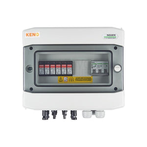 KENO SH-18 DCAC 3kW Anschlussverteilung für Wechselrichter