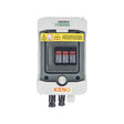 KENO SH-1 DC DC-Anschlusskasten 1000V Typ 2 SPD | kaufen