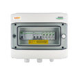 KENO SH-276 AC AC-Anschlusskasten mit SPD Typ 2 | kaufen