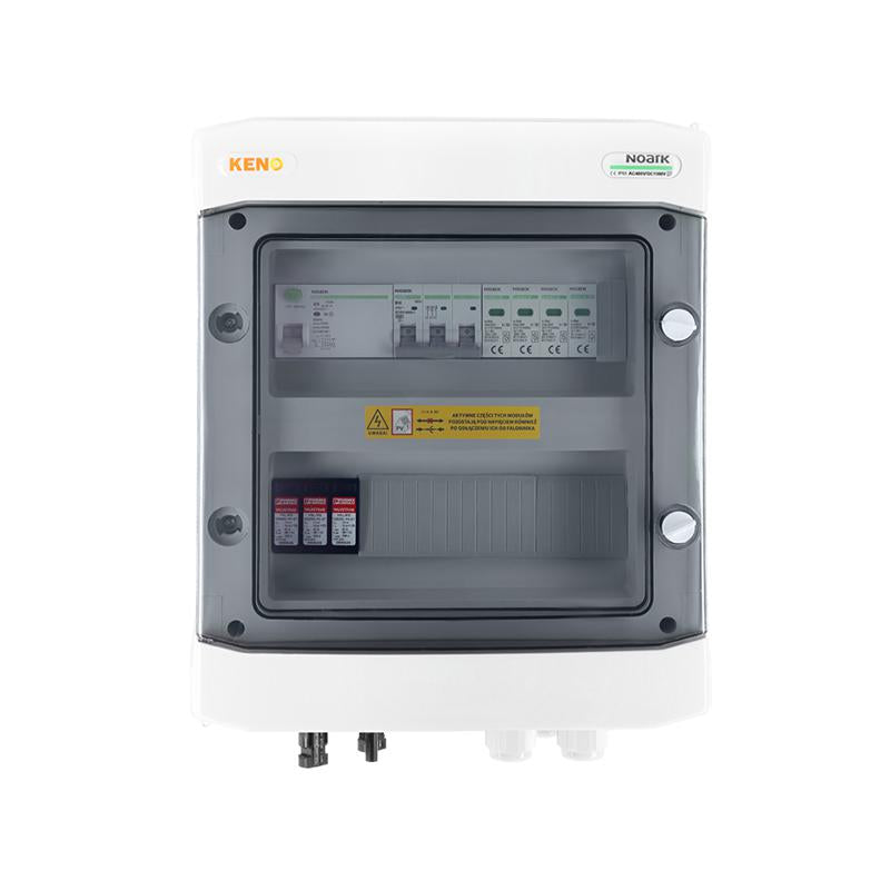 KENO SH-279 DCAC DC/AC-Anschlusskasten