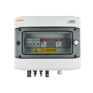 KENO SH-397 DC 1000V DC-Anschlusskasten Überspannungsschutz