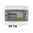 KENO SH-438 DC Anschlusskasten 1000V Typ 1+2 | kaufen
