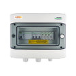 KENO SH-446 AC Anschlusskasten mit ÜSS Typ 1+2 | kaufen