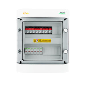 KENO SH-529 DC DC-Anschlusskasten