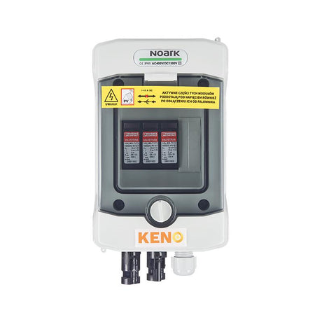 KENO SH-5 DC Anschlusskasten 1000V Typ 1+2 Überspannungsschutz | kaufen