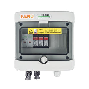 KENO SH-694 DC DC-Anschlusskasten