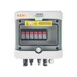 KENO SH-6 DC DC-Anschlusskasten 1000V Typ 1+2 SPD | kaufen
