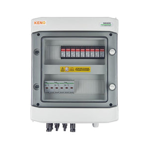 KENO SH-703 DC Anschlussverteilung IP-Schutz Solar