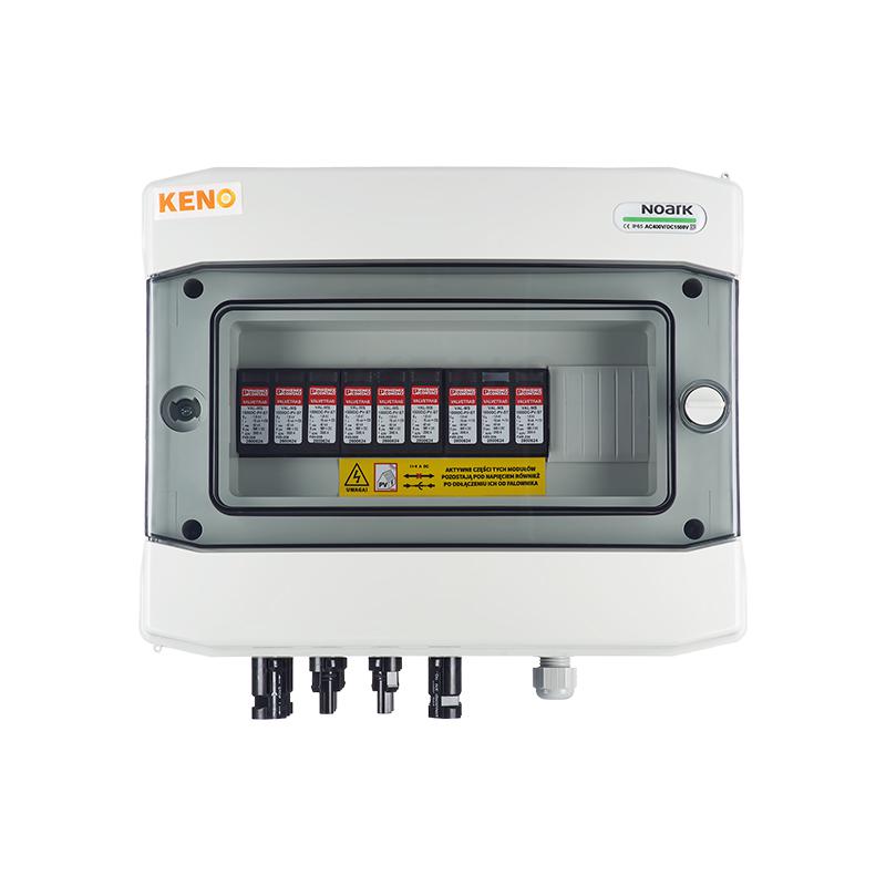 KENO SH-81 DC Anschlusskasten IP65 | kaufen
