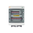 KENO SH-849 DC DC-Anschlusskasten 1000V Typ 1+2 | kaufen