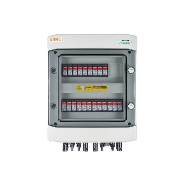 KENO SH-849 DC DC-Anschlusskasten 1000V Typ 1+2 | kaufen