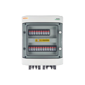 KENO SH-849 DC DC-Anschlusskasten