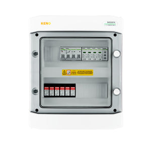 KENO SH-875 DC/AC-Anschlusskasten