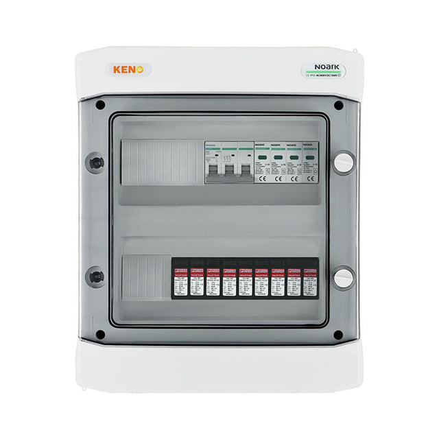 KENO SH-886 DCAC Anschlusskasten IP65 | kaufen