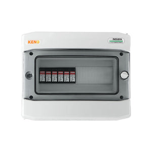 KENO SH-910 DC 1000V DC Anschlusskasten mit SPD T1/T2