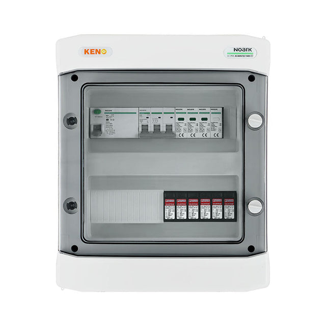 KENO SH-918 DCAC Anschlusskasten DC+AC Überspannungsschutz | kaufen
