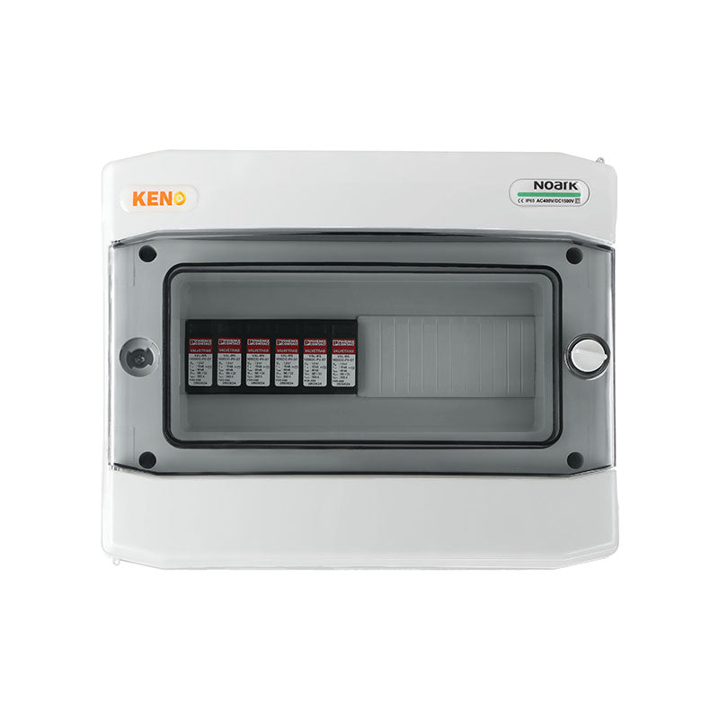 KENO SH-926 DC  Schutzmodul fuer Solar-Anlagen