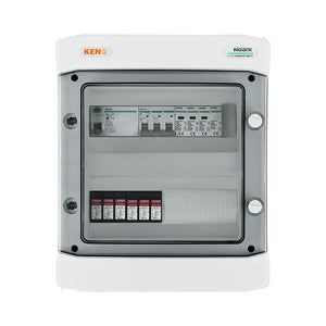 KENO SH-932 DCAC Anschlusskasten 1000V Typ 1+2