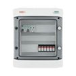 KENO SH-937 DCAC Anschlusskasten DC+AC mit SPD Typ 2 | kaufen