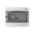 KENO SH-987 AC Wärmepumpenanschlusskasten C20A + RCD | kaufen