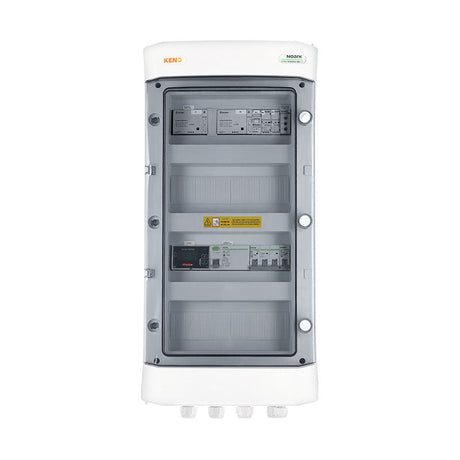 KENO SH-GEN24-SZR ATS-Schaltanlage | kaufen