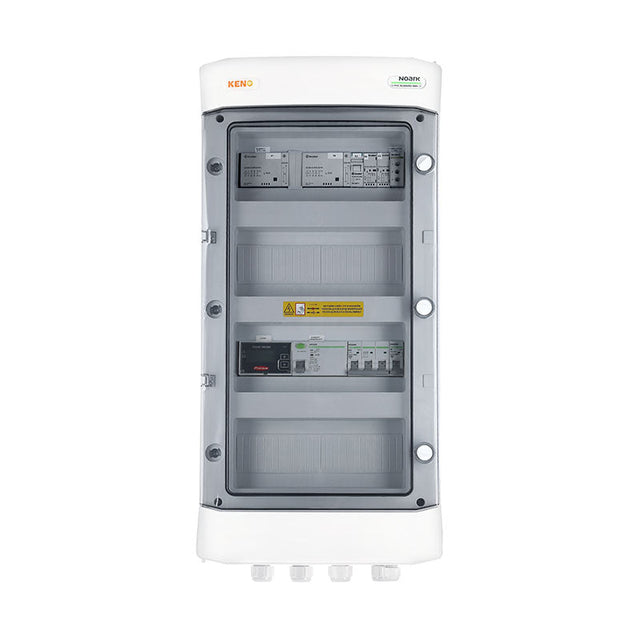 KENO SH-GEN24-SZR ATS-Schaltanlage | kaufen