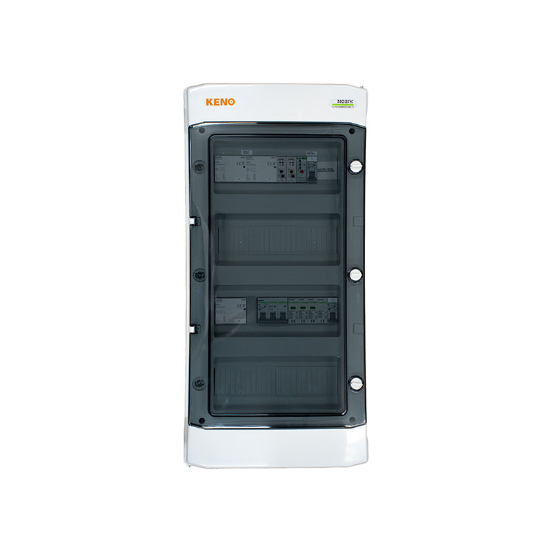 KENO SH-GWET2-SZR ATS-Anschlusskasten fuer GoodWe GW20-29.9K-ET