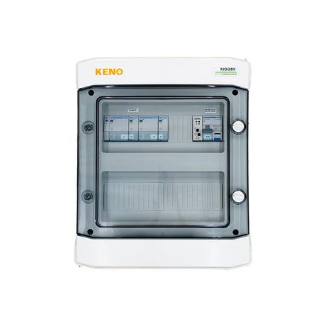 KENO SH-HWL1-SZR Anschlusskasten für Huawei L1 | kaufen