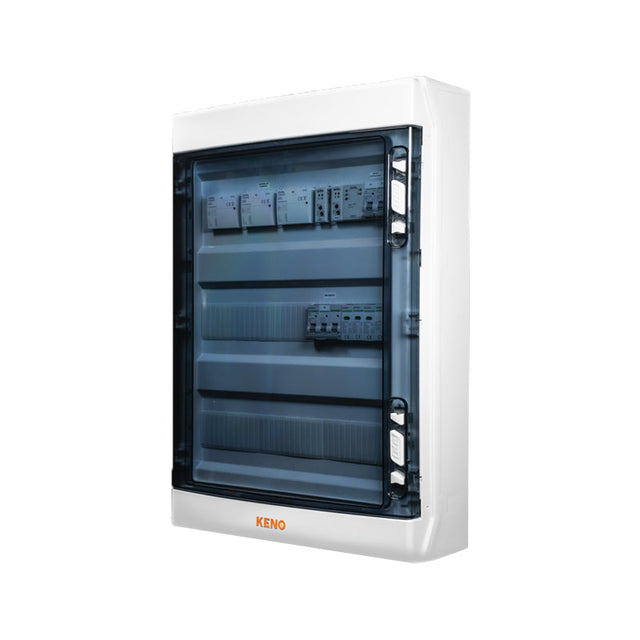 KENO SH-UNI25-SZR ATS-Schaltanlage | kaufen