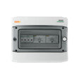 KENO SHC-433 DC DC-Anschlusskasten mit SPD Typ 1+2 | kaufen