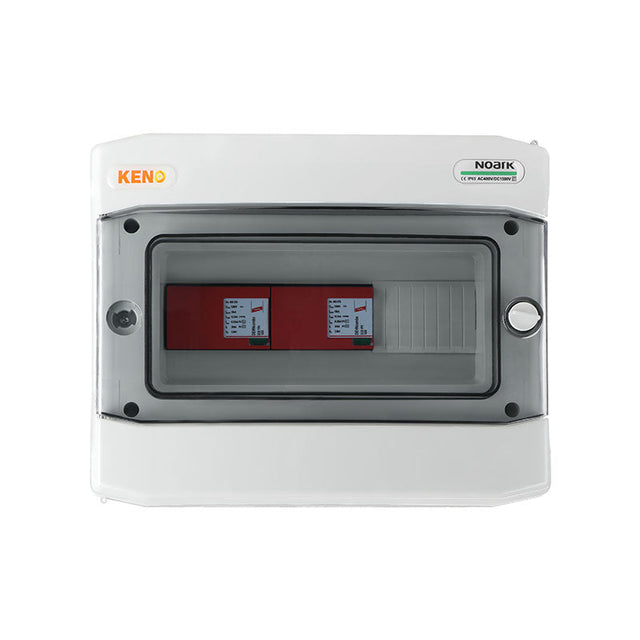 KENO SHD-6 DC DC-Anschlusskasten mit SPD Typ 1+2 | kaufen