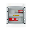 KENO SHDD-696 DCAC Anschlusskasten DC+AC mit SPD | kaufen
