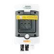 KENO SHN-5 DC DC-Anschlusskasten 1000V Typ 1+2 SPD | kaufen