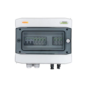 KENO SHNN-1546 DCAC DC/AC-Anschlusskasten