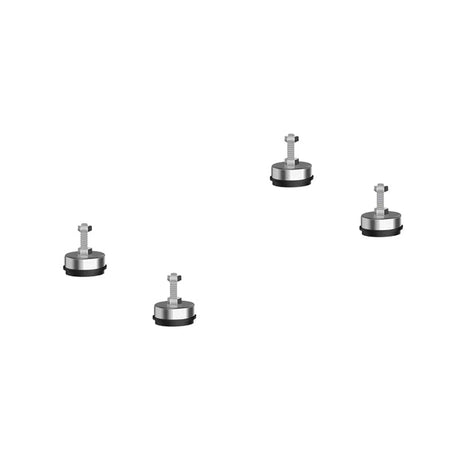GoodWe SIB0367-00-00P Verstellfüße für Lynx F | Stromspeicher | kaufen