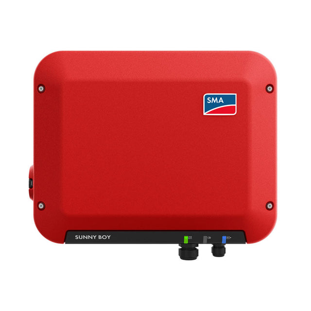 SMA Sunny Boy SB 2.5 On-Grid Wechselrichter | Wechselrichter | kaufen