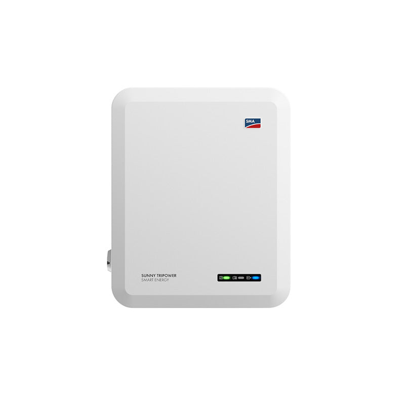 SMA Sunny Tripower 6.0 Smart Energy Hybrid-Wechselrichter | Wechselrichter | kaufen