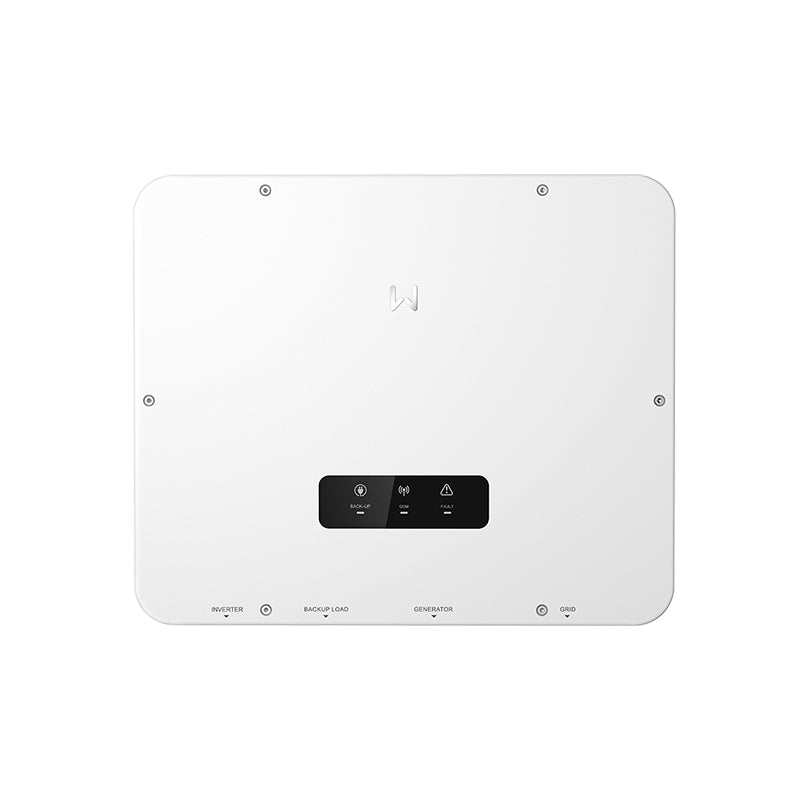 GoodWe STS200-80-10 Static Transfer Switch 3-phasig 138 kVA fuer ET Hybrid